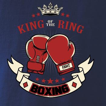 King of the Ring - dvě rukavice