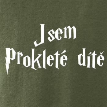 Prokleté dítě