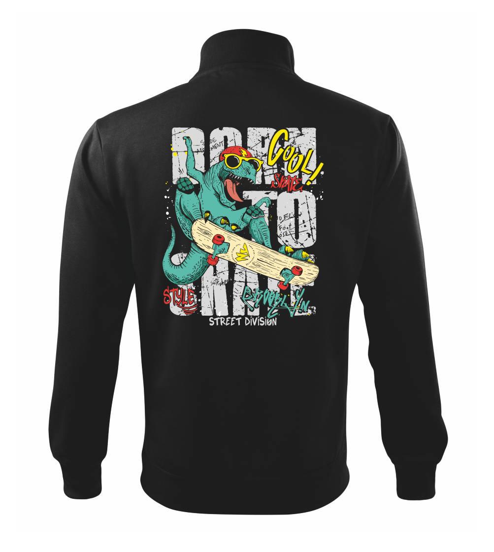 Cool dinosaur skate Cool dinosaur skate