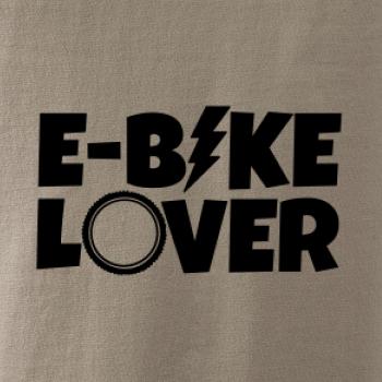 E-bike lover