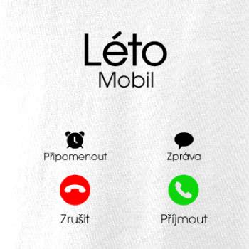 Léto volá Léto volá