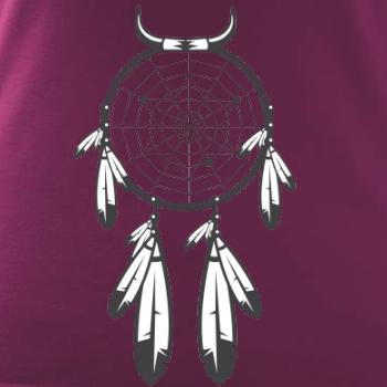 Indianský lapač snů