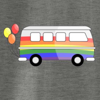LGBT busík