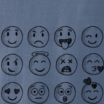 Všechny moje nálady