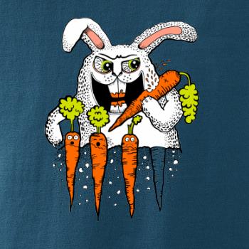 Zajíc killer (Pecka design)