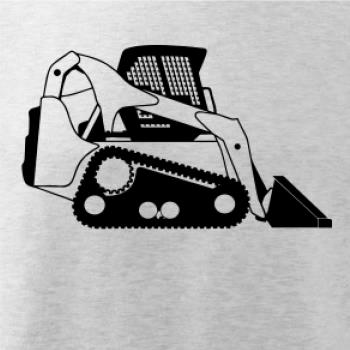 Bobik velký pásový