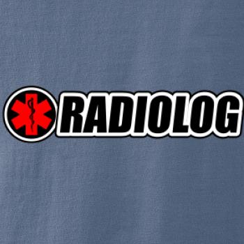 Hvězda Radiolog - Radioložka