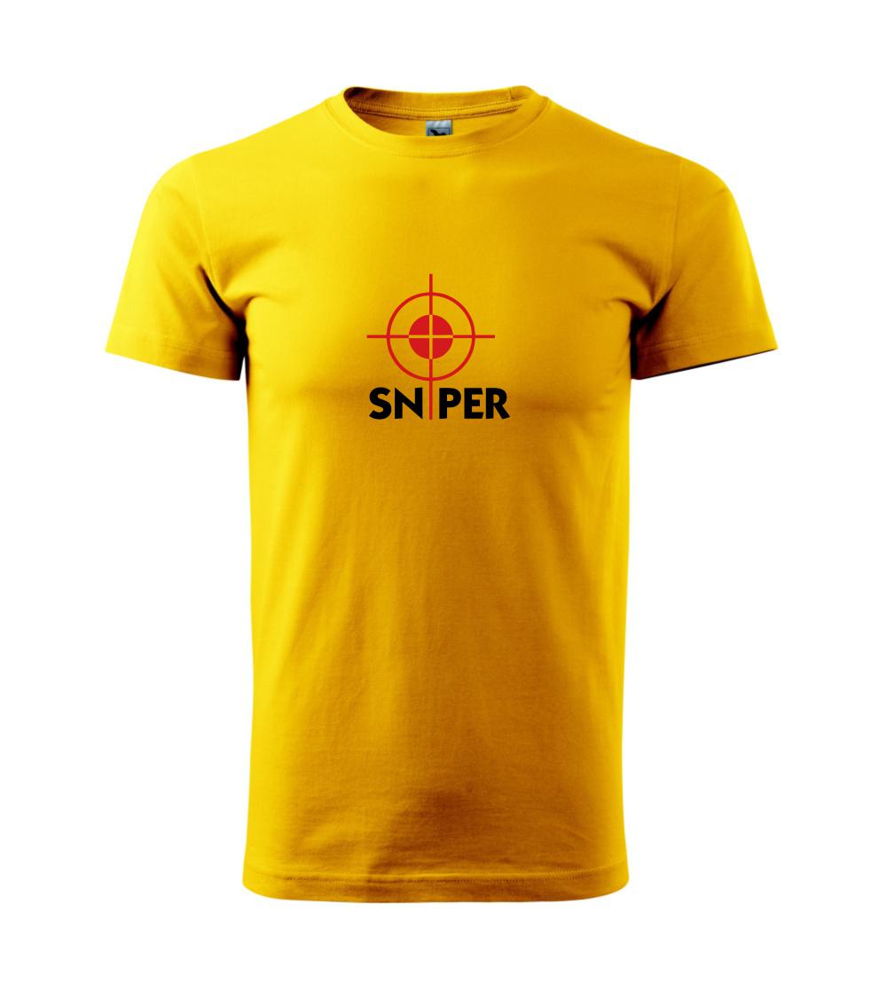 Sniper Sniper