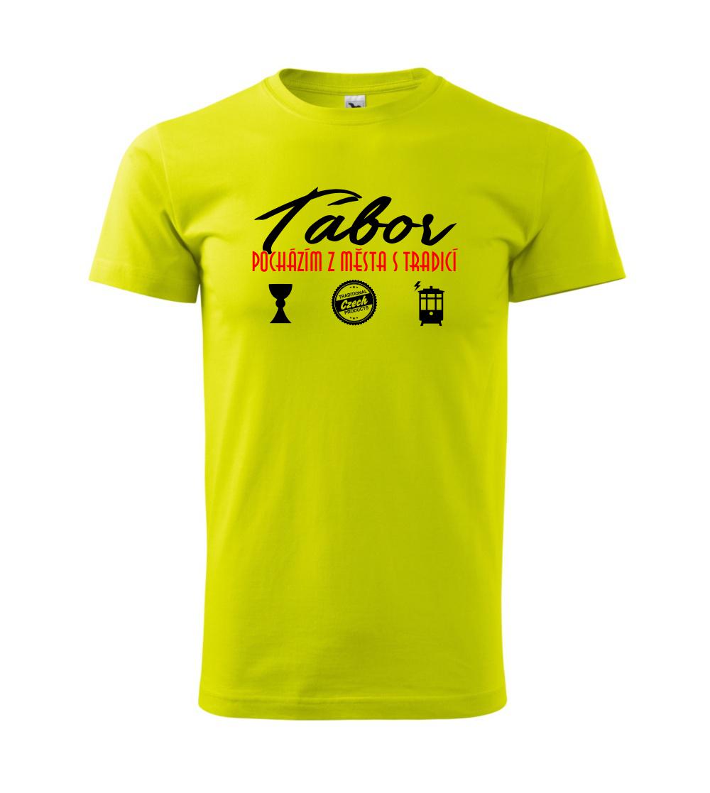Tábor město s tradicí Tábor město s tradicí