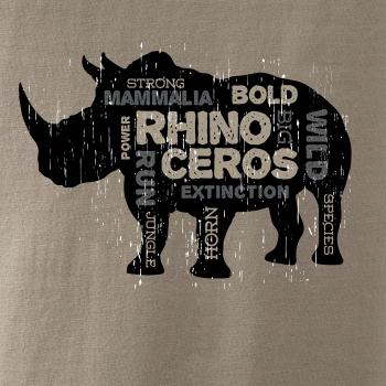 Rhino power