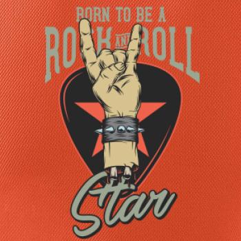 Born to be a Rock and Roll Star