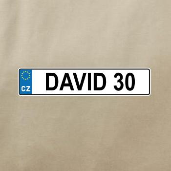 SPZ David 30
