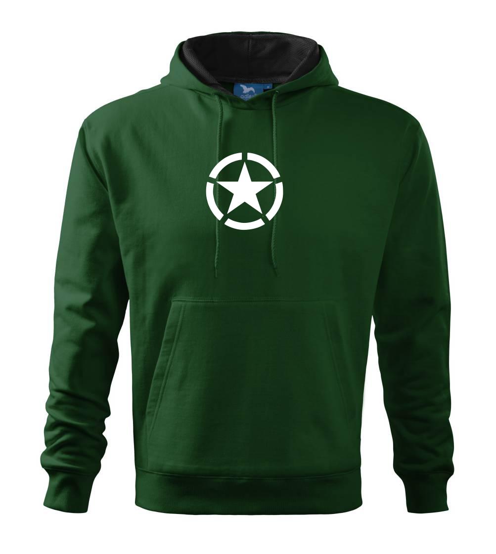 Army hvězda Army hvězda