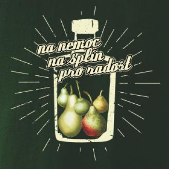 Na co pít hruškovici