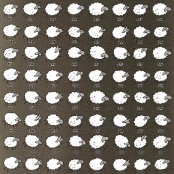 Počítání oveček