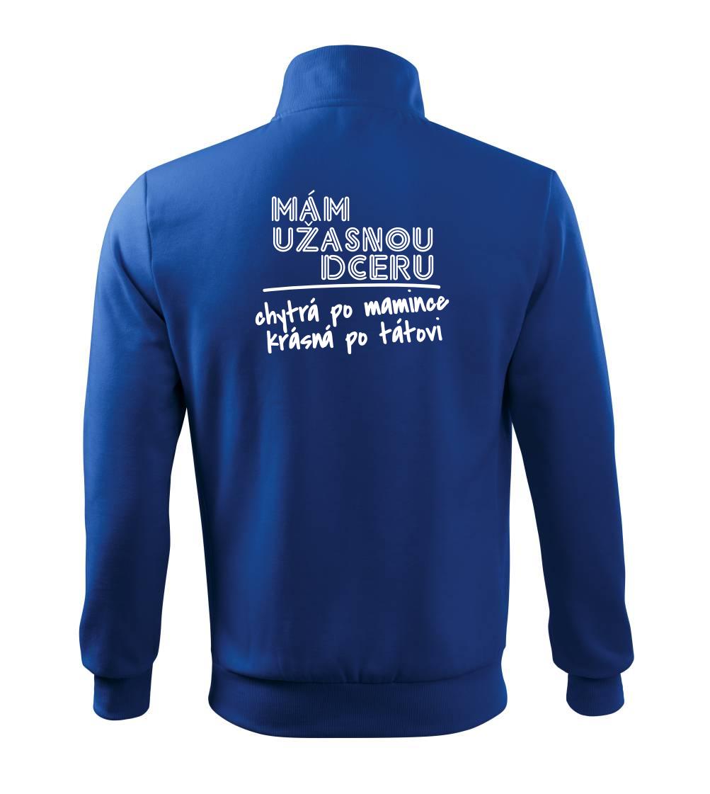 Mám úžasnou dceru Mám úžasnou dceru
