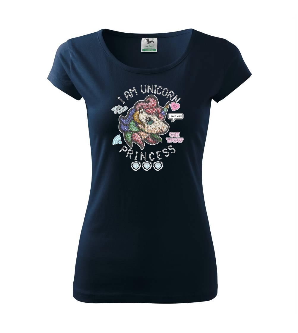 I am unicorn princess I am unicorn princess