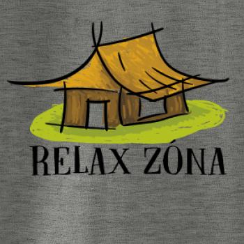 Relax zóna chalupa
