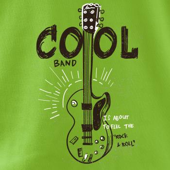 Cool band kytara
