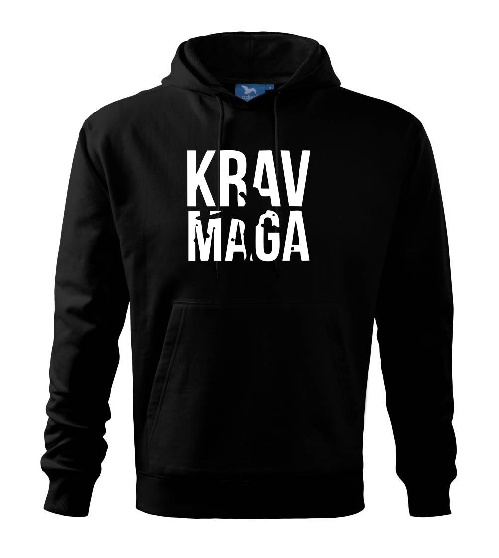 Nápis Krav Maga Nápis Krav Maga