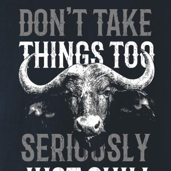 Buffalo chill
