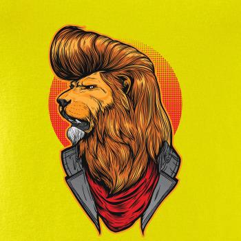 Lev za frajera