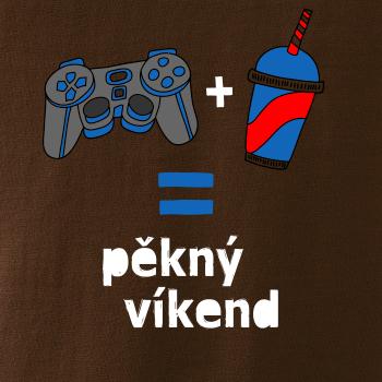 Pěkný víkend