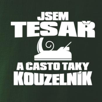 Tesař kouzelník