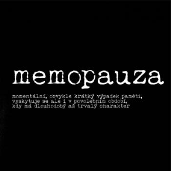 Čeština 2.0 - memopauza