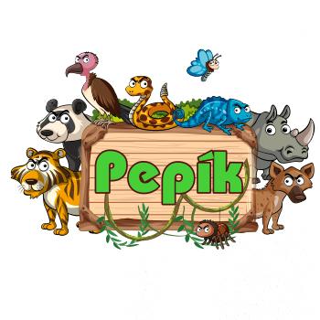 Zvířátka a jméno