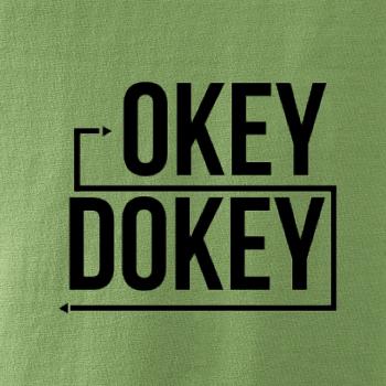 Okey Dokey