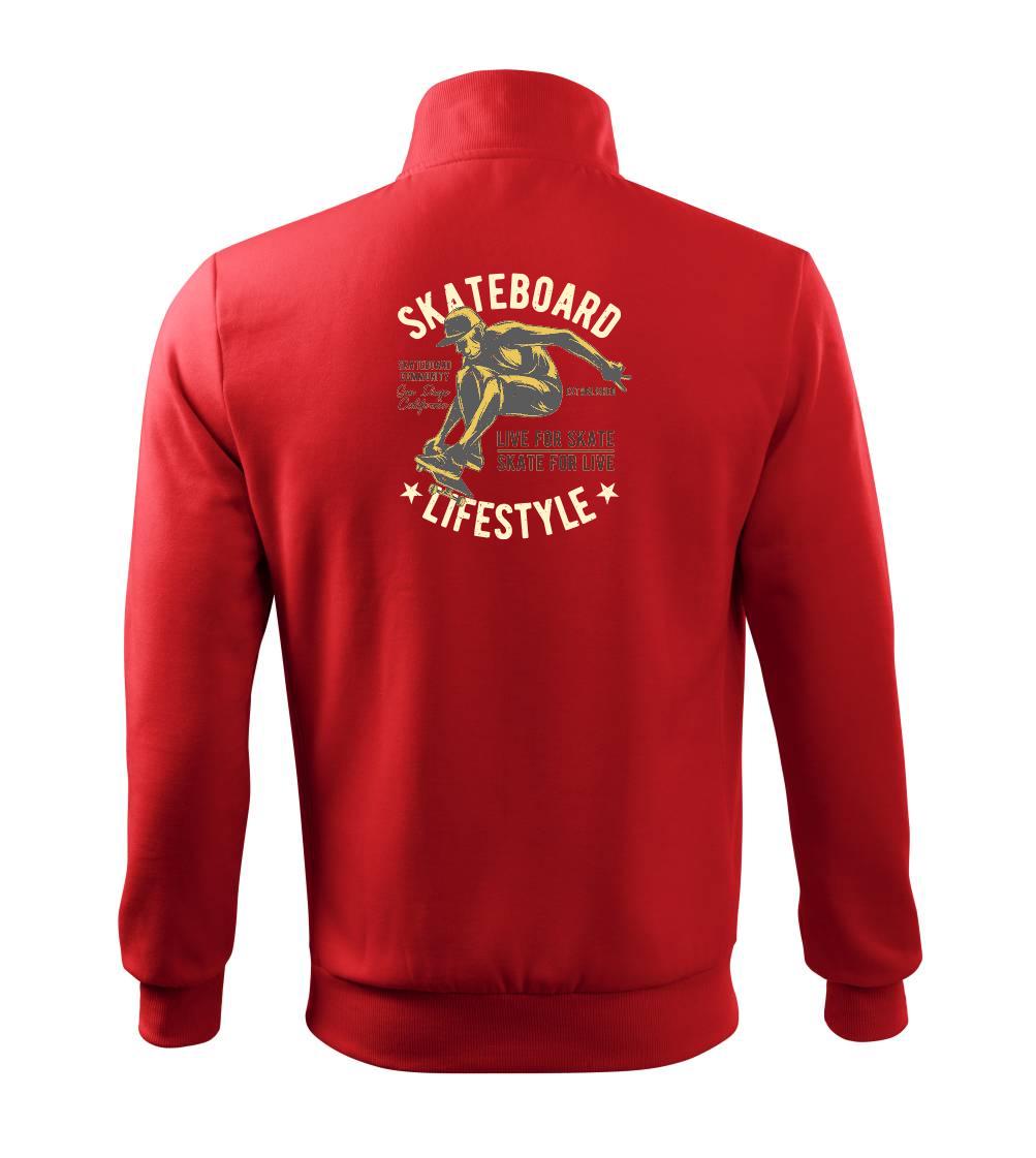 Skateboard lifestyle community Skateboard lifestyle community