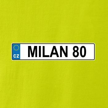 SPZ Milan 80