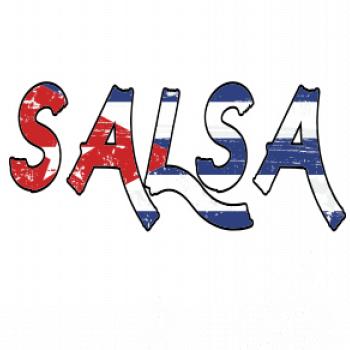 Salsa vlajka