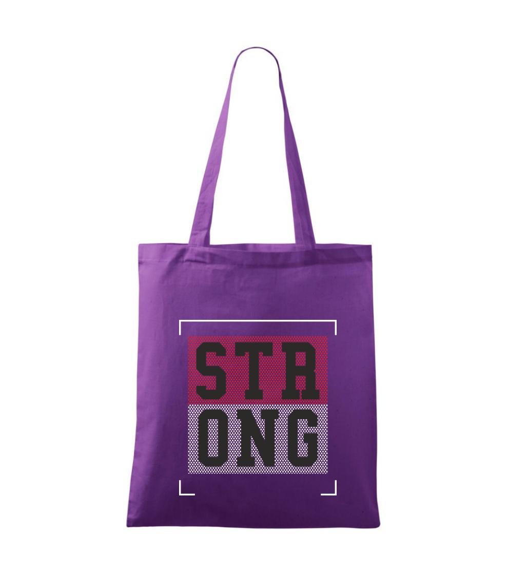 Strong every time Strong every time