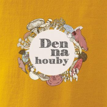 Den na houby Den na houby