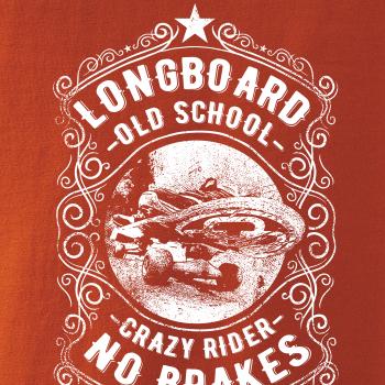 Lonboard Crazy Rider