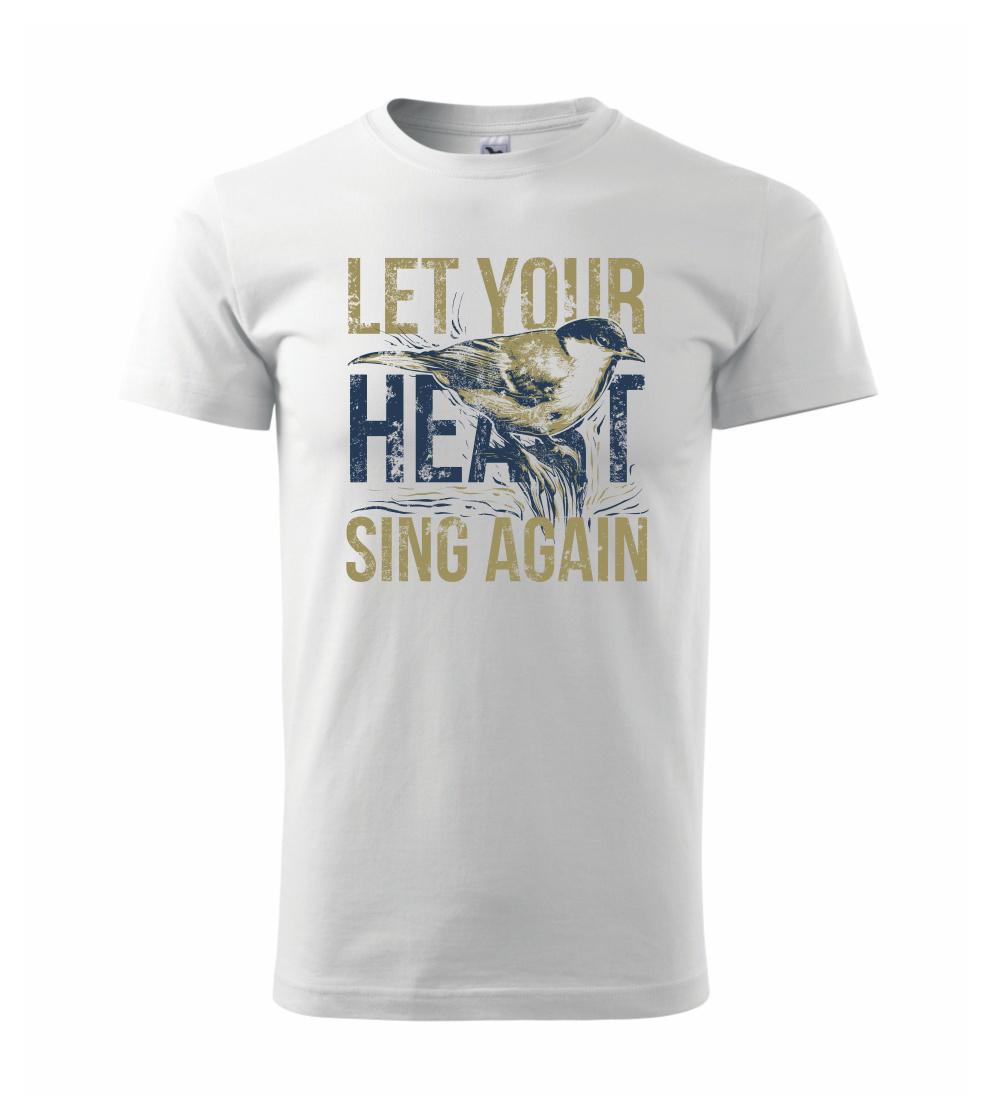 Bird sing Bird sing