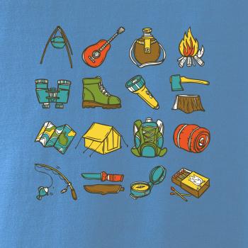 Camping set
