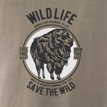 Wild Life