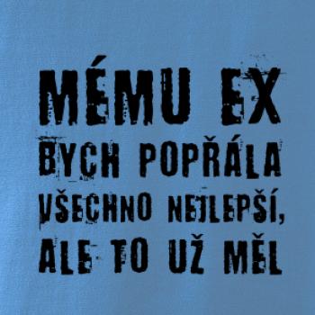 Přání pro ex ONA (Hana-creative)