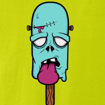 Zombie zmrzlina