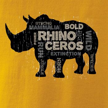 Rhino power
