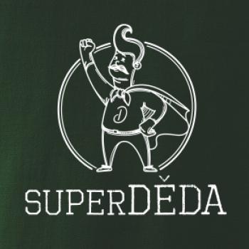 Superhrdina děda Superhrdina děda