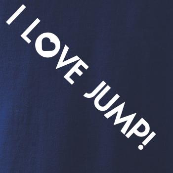 I love Jump!