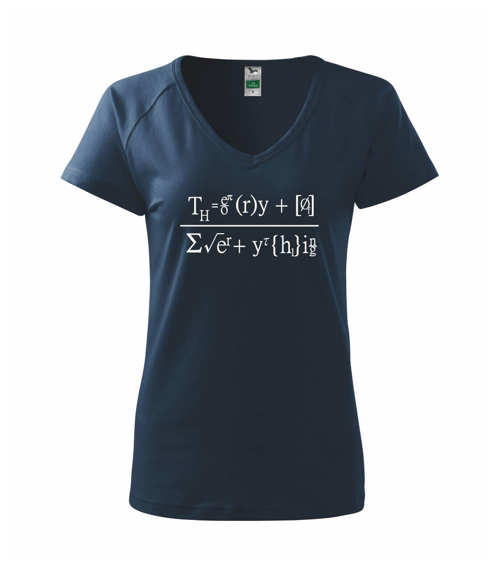 Teorie všeho (Theory of Everything) Teorie všeho (Theory of Everything)