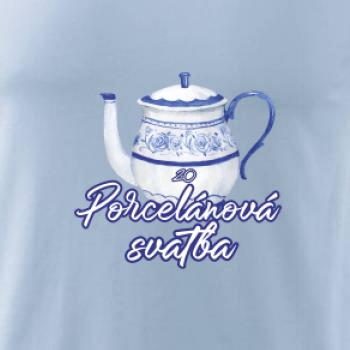 Porcelánová svatba 20 Porcelánová svatba 20