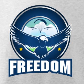 Paragliding orel freedom