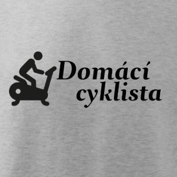 Domácí cyklista
