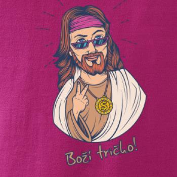 Boží tričko
